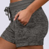 Fashion Casual Solid Split Joint Regular High Waist Bottoms