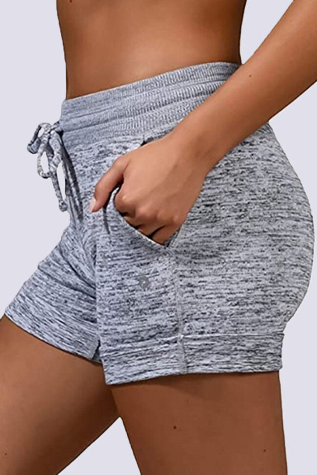 Fashion Casual Solid Split Joint Regular High Waist Bottoms