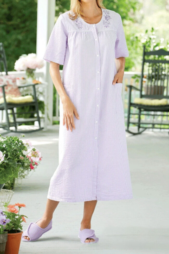 Fashion Casual Solid Split Joint O Neck A Line Dresses