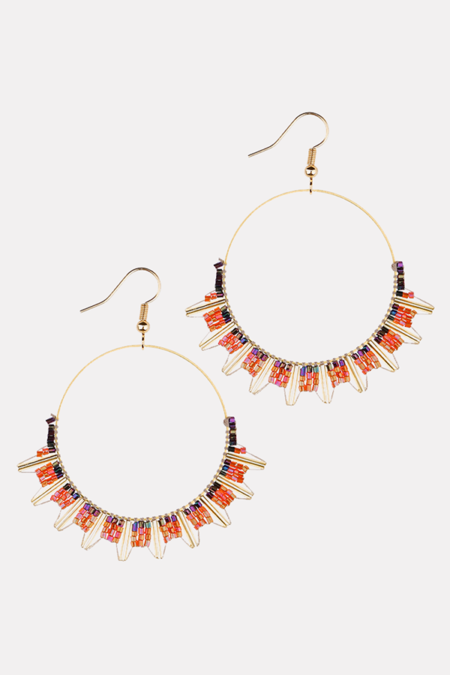 Fashion Earrings