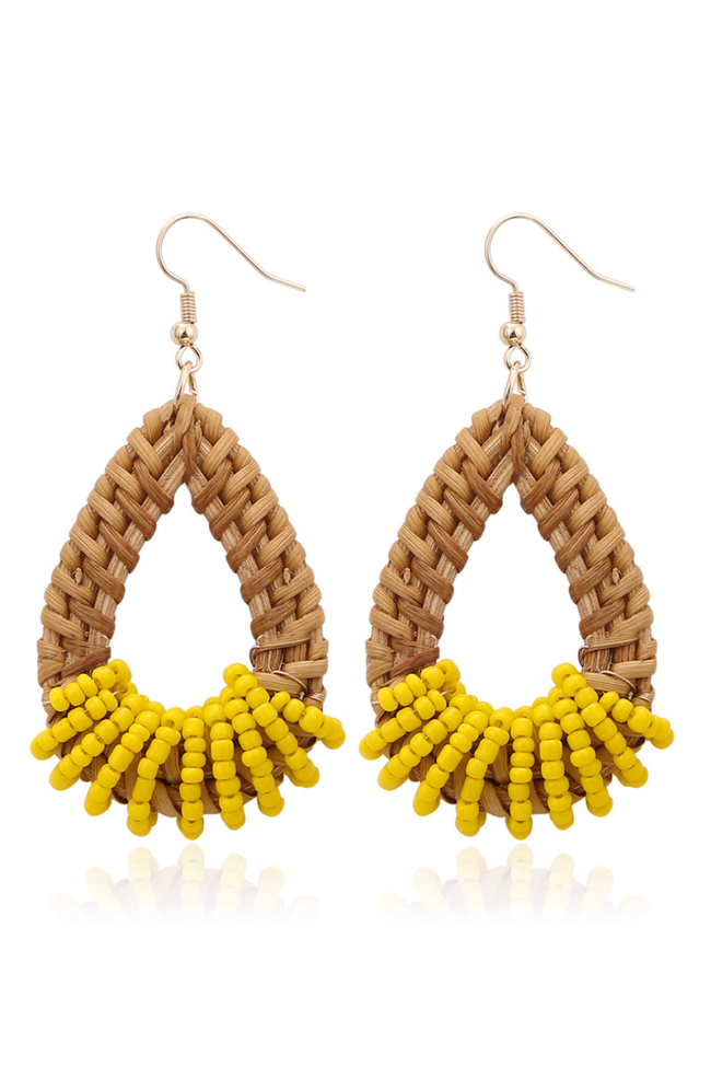 Fashion Earrings