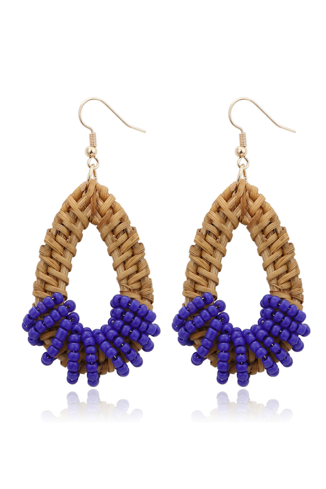 Fashion Earrings