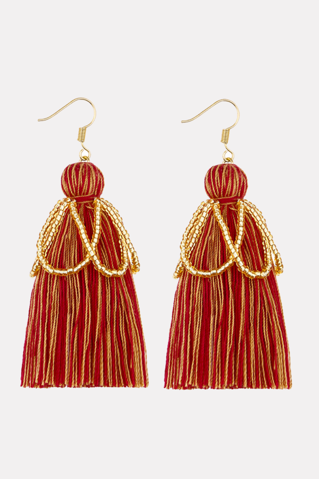 Fashion Earrings