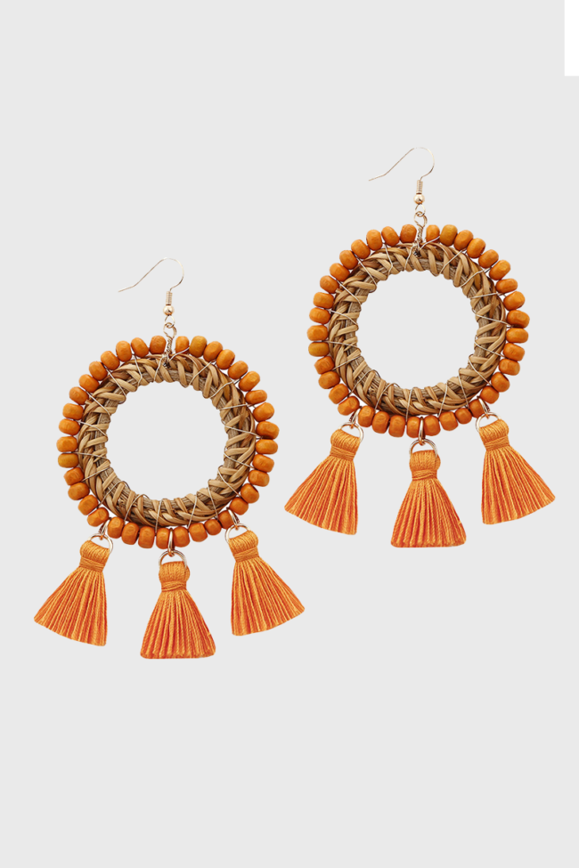 Fashion Earrings