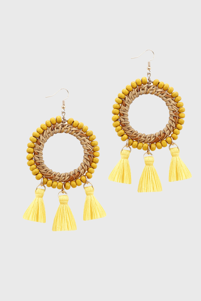 Fashion Earrings