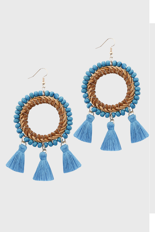 Fashion Earrings