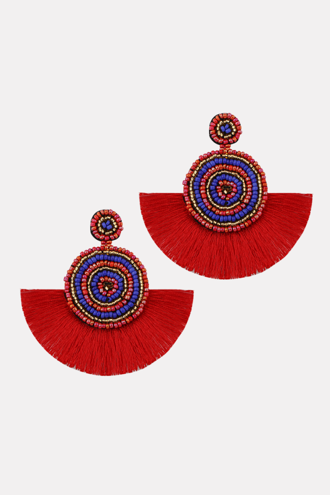 Fashion Earrings