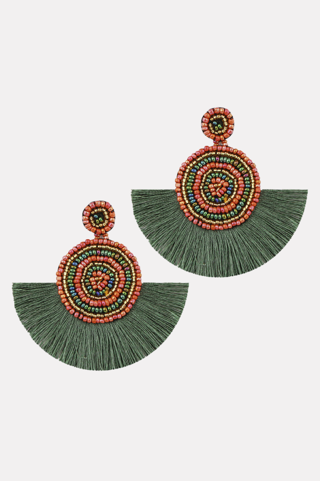 Fashion Earrings