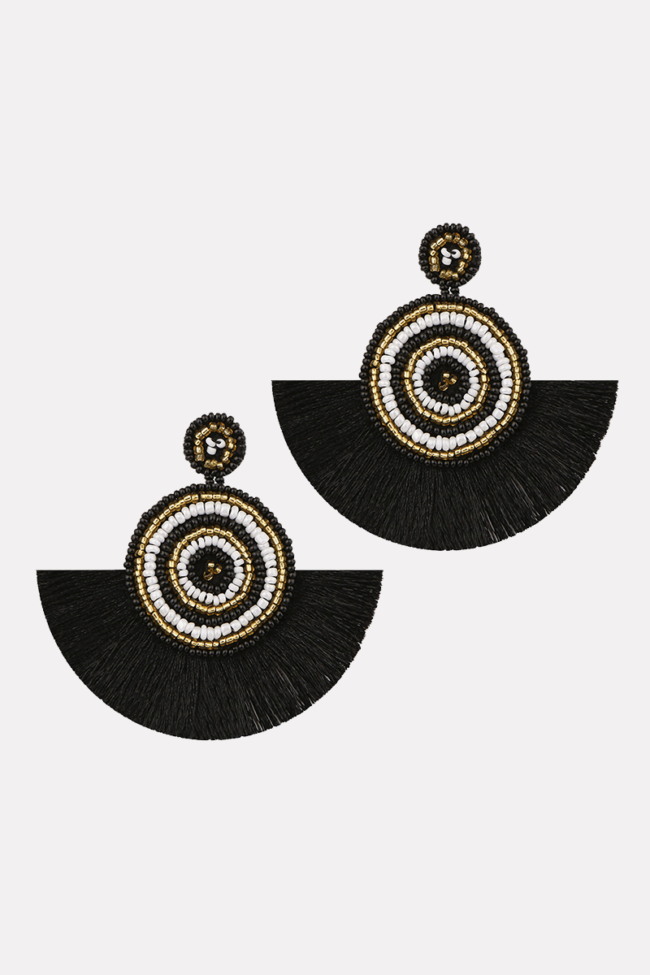 Fashion Earrings