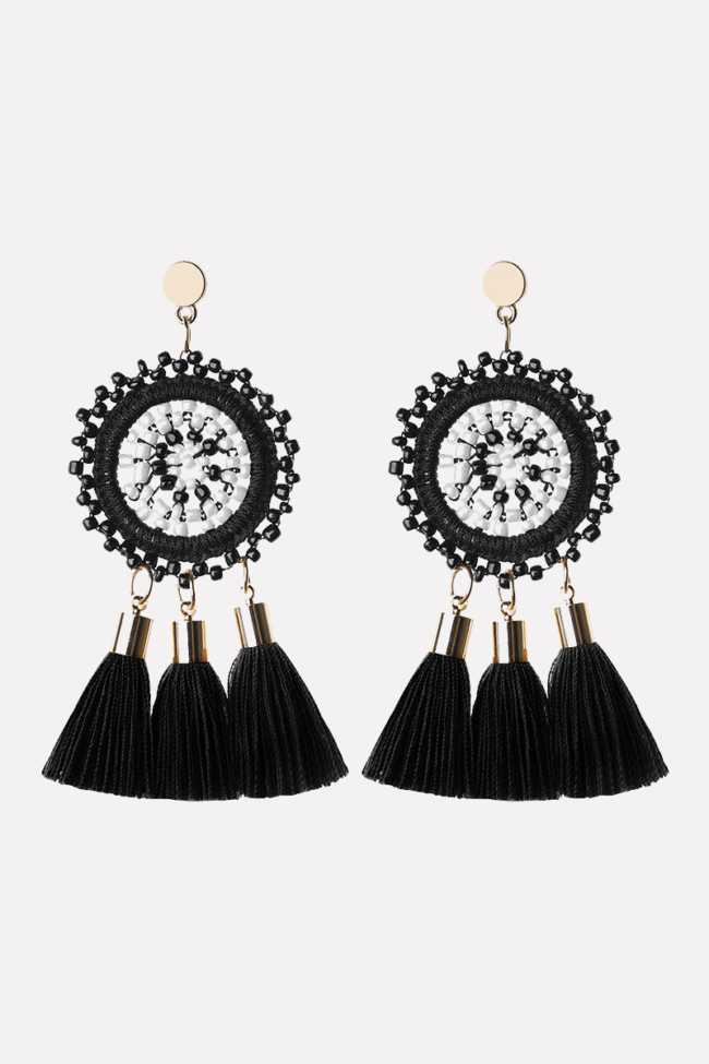 Fashion Earrings