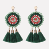 Fashion Earrings