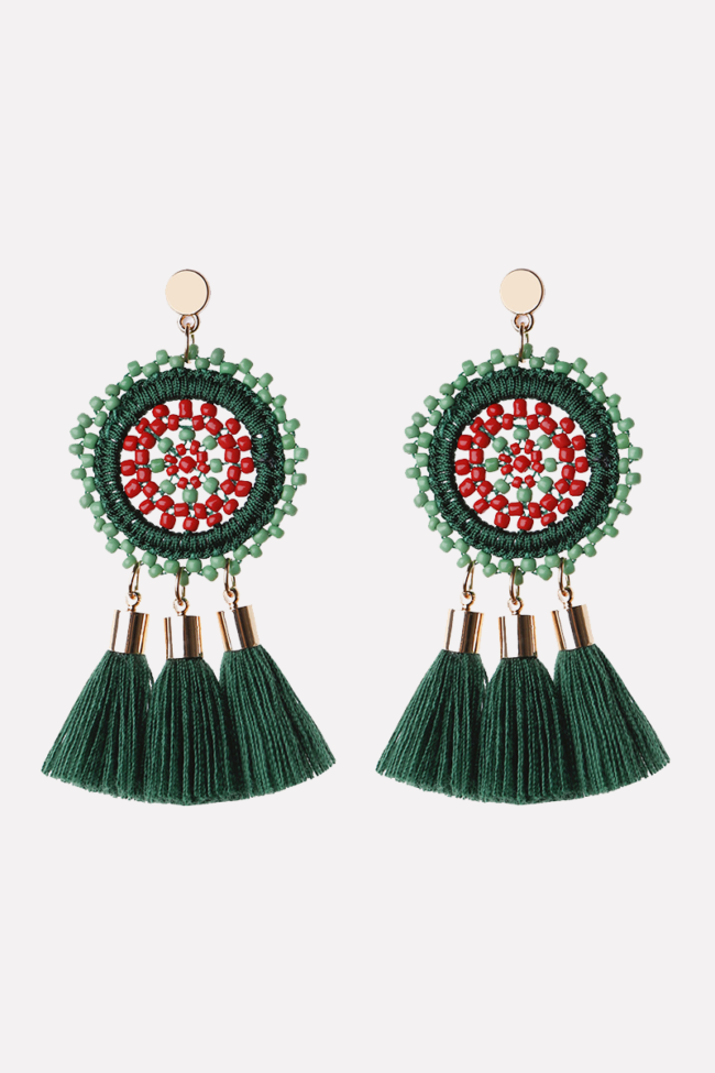 Fashion Earrings