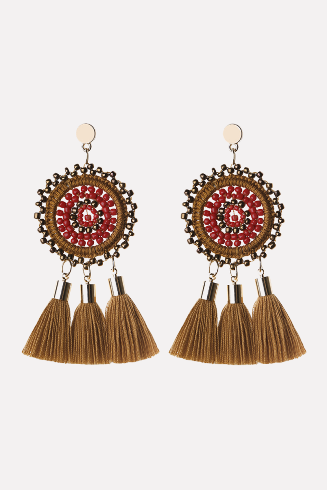 Fashion Earrings