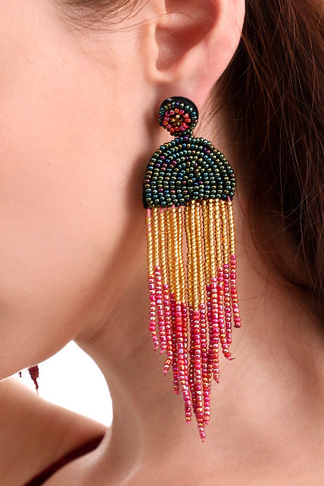 Fashion Earrings