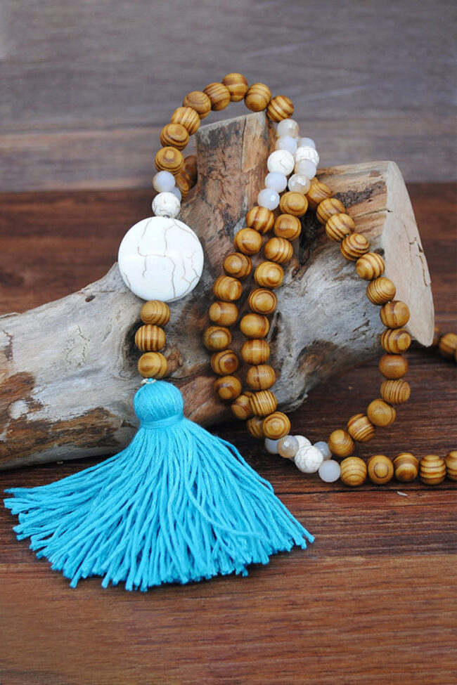 Fashion Daily Necklaces Accessories