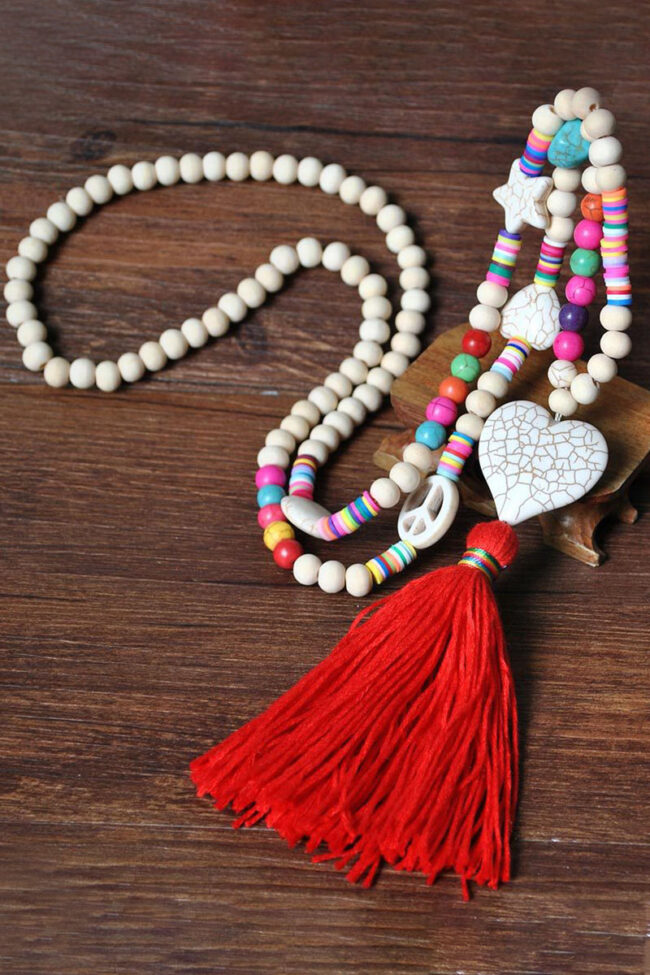 Fashion Daily Necklaces Accessories