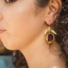 Fashion Earrings Accessories