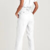 Fashion Casual Solid With Belt V Neck Loose Jumpsuits