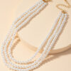 Fashion Daily Necklaces Accessories