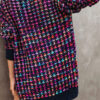 Fashion Street Patchwork Tops